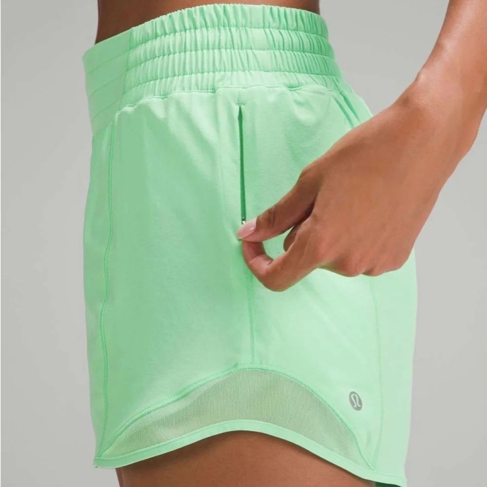 lululemon athletica lululemon hotty