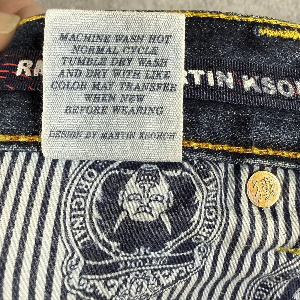 RMC Martin Ksohoh great rmc