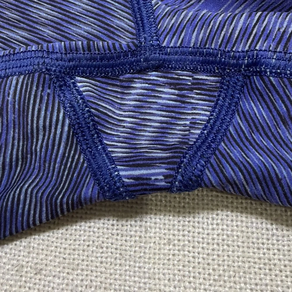 lululemon athletica excellent preowned