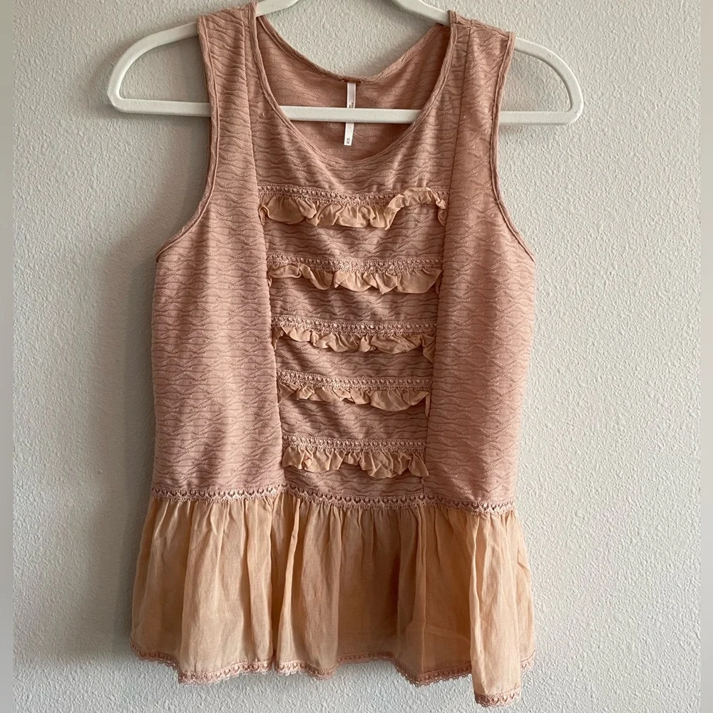 Free People free people