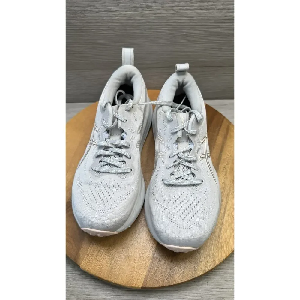 Asics these shoes
