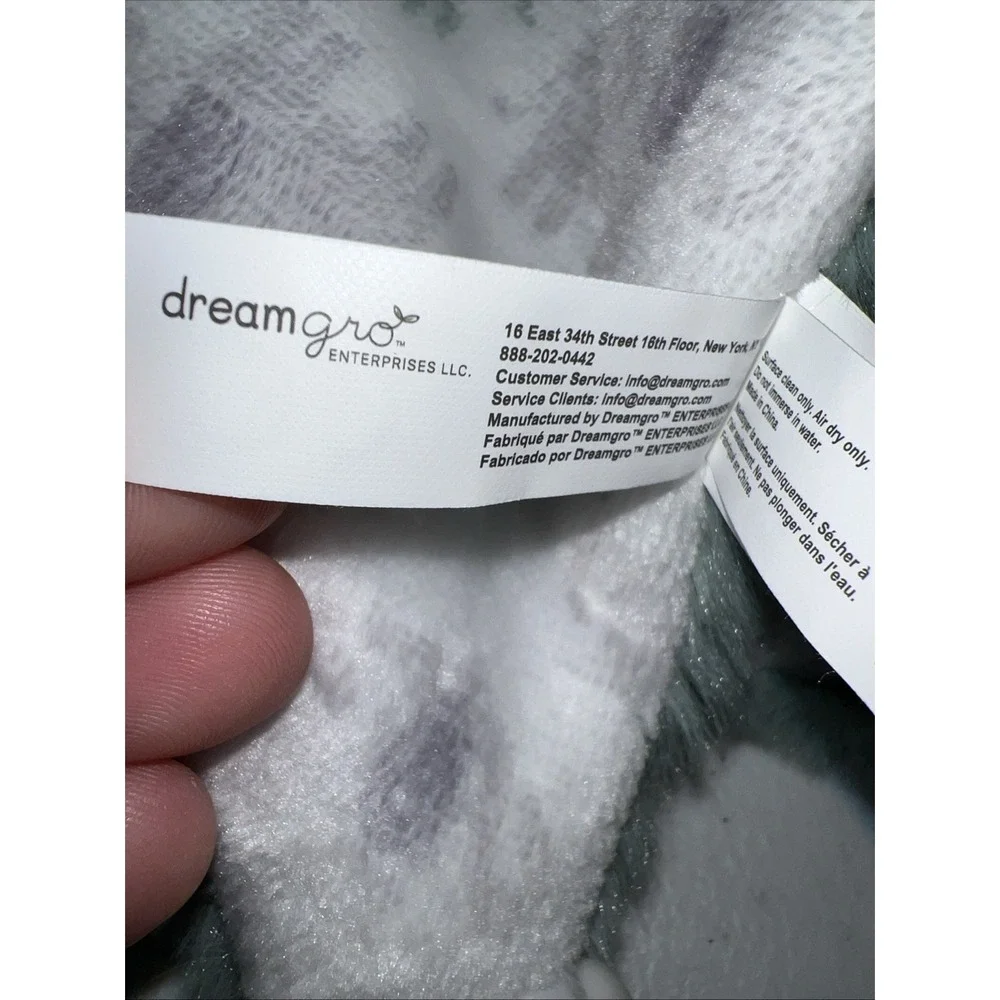 Dream Gro dream gro