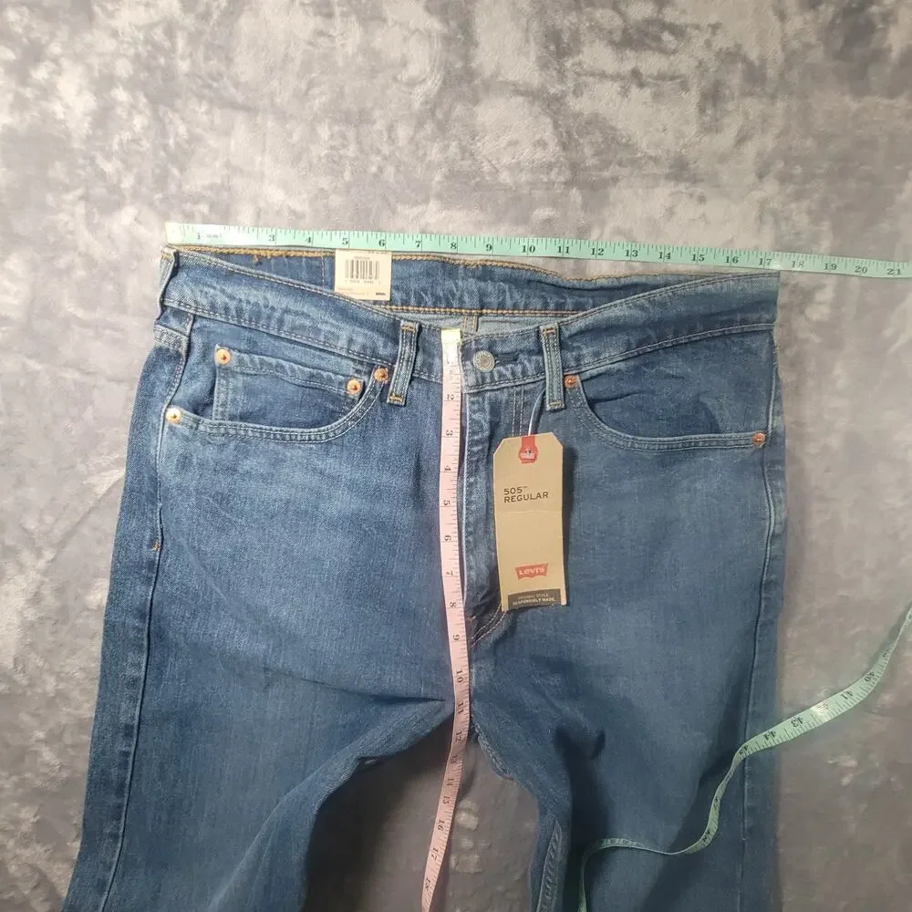 Levis nwt no