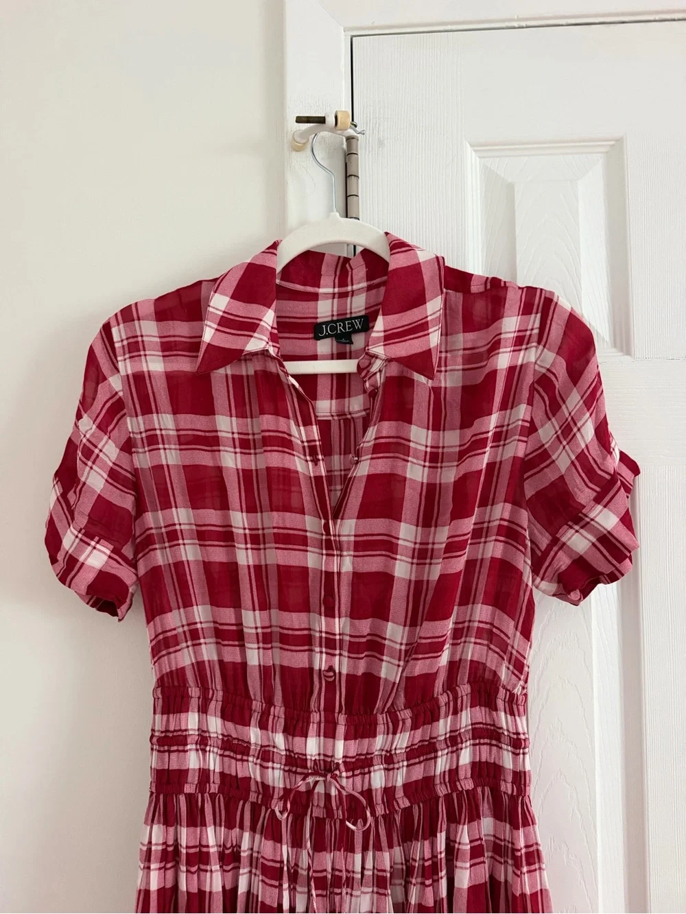 J. Crew size small