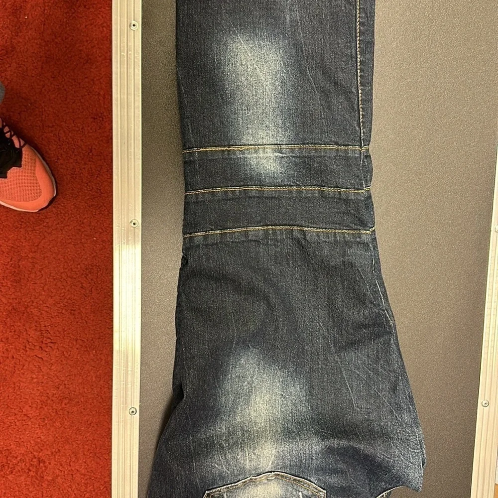 X-Ray men’s ray