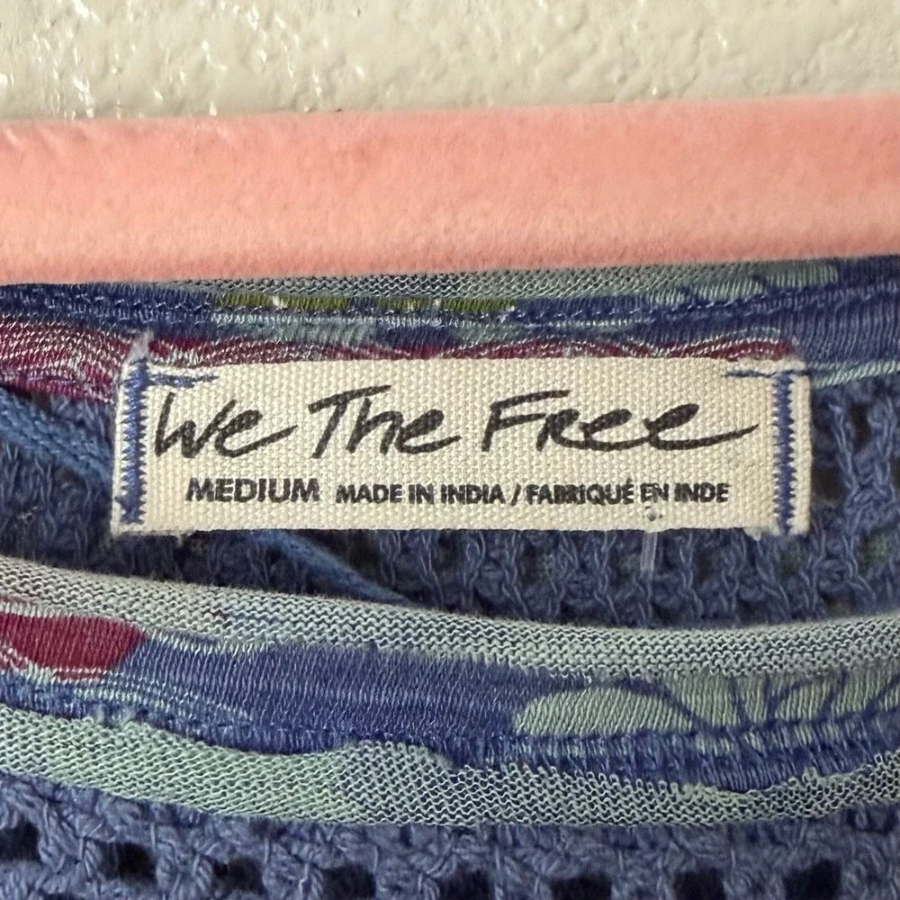 Free People we free