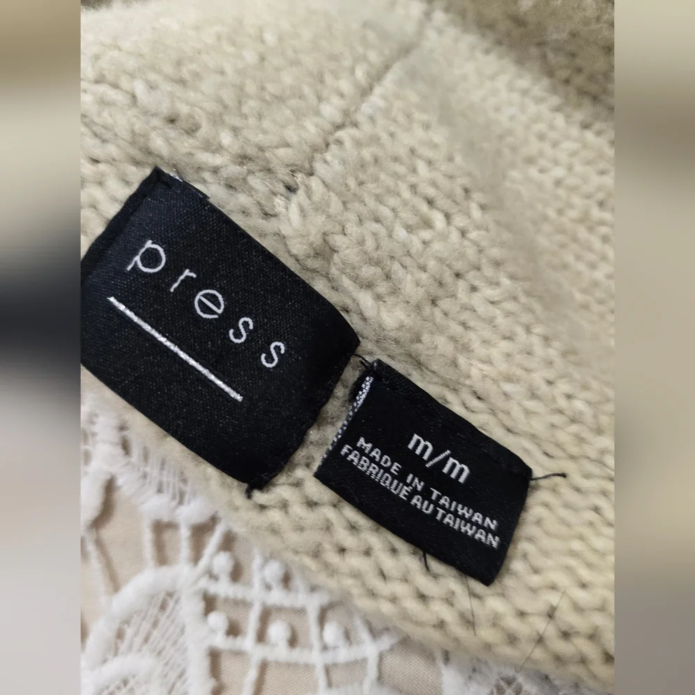 Press wool part 4getmenotcloset