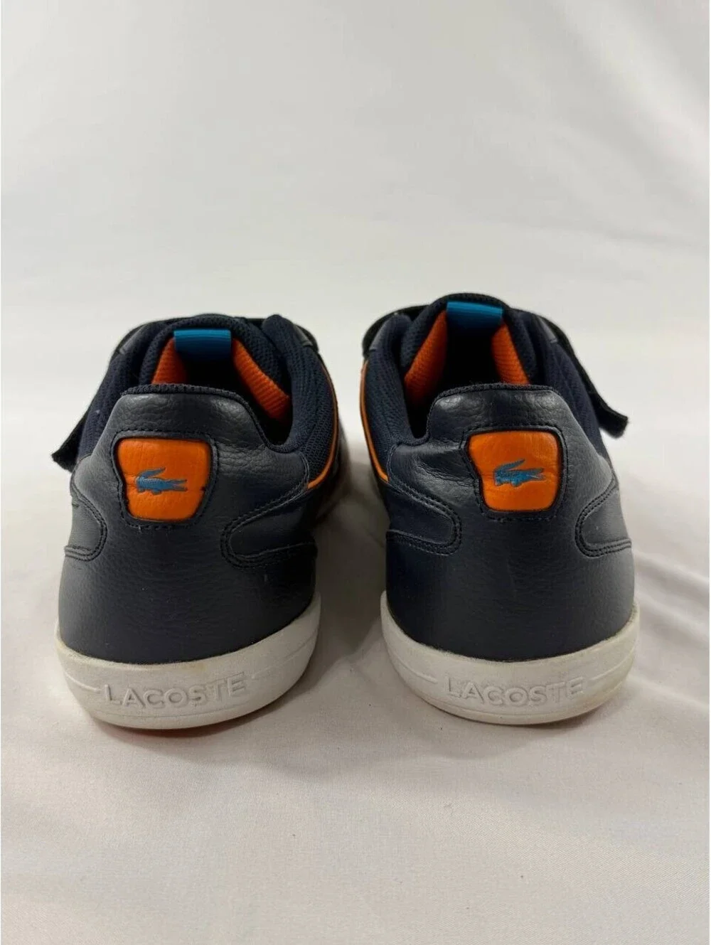 Lacoste life authentic lacoste✔️