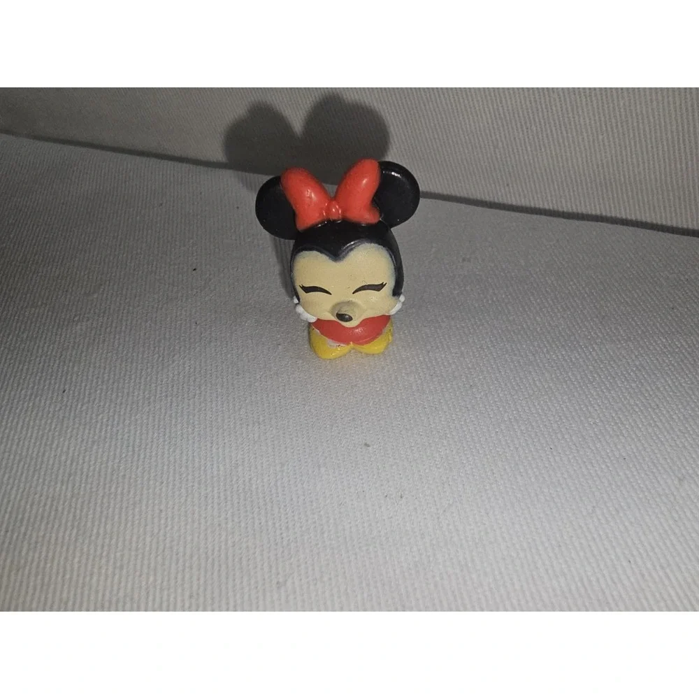 Disney title doorables