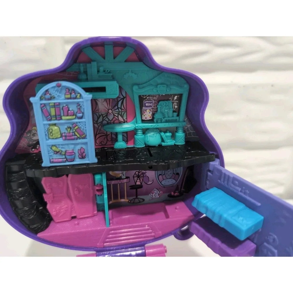 polly pocket fans favorite