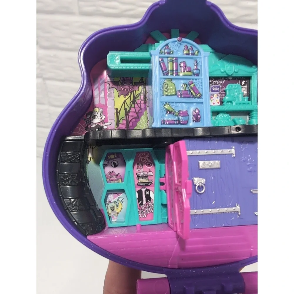 polly pocket fans favorite