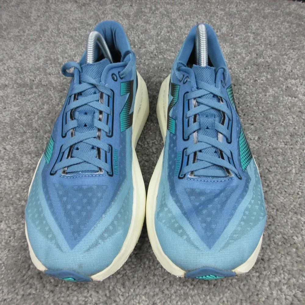 New Balance thank you