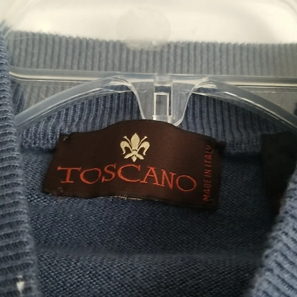 Toscana men lightweight