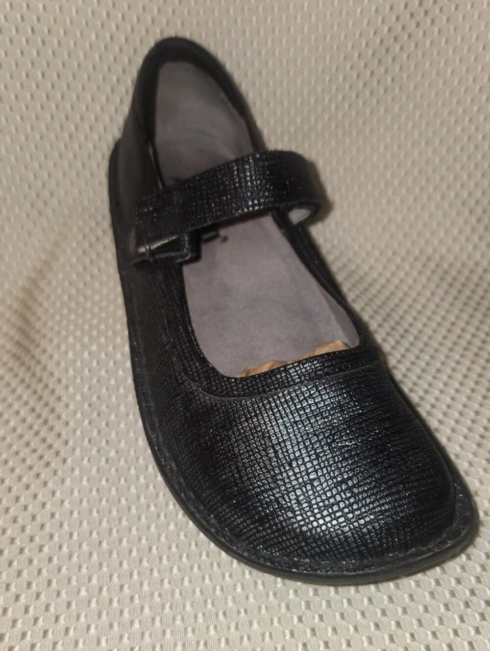 Alegria day adjustable insole
