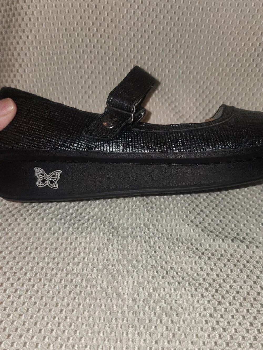 Alegria mary insole day