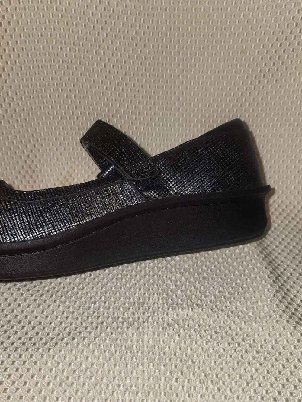 Alegria jane upper cushioned