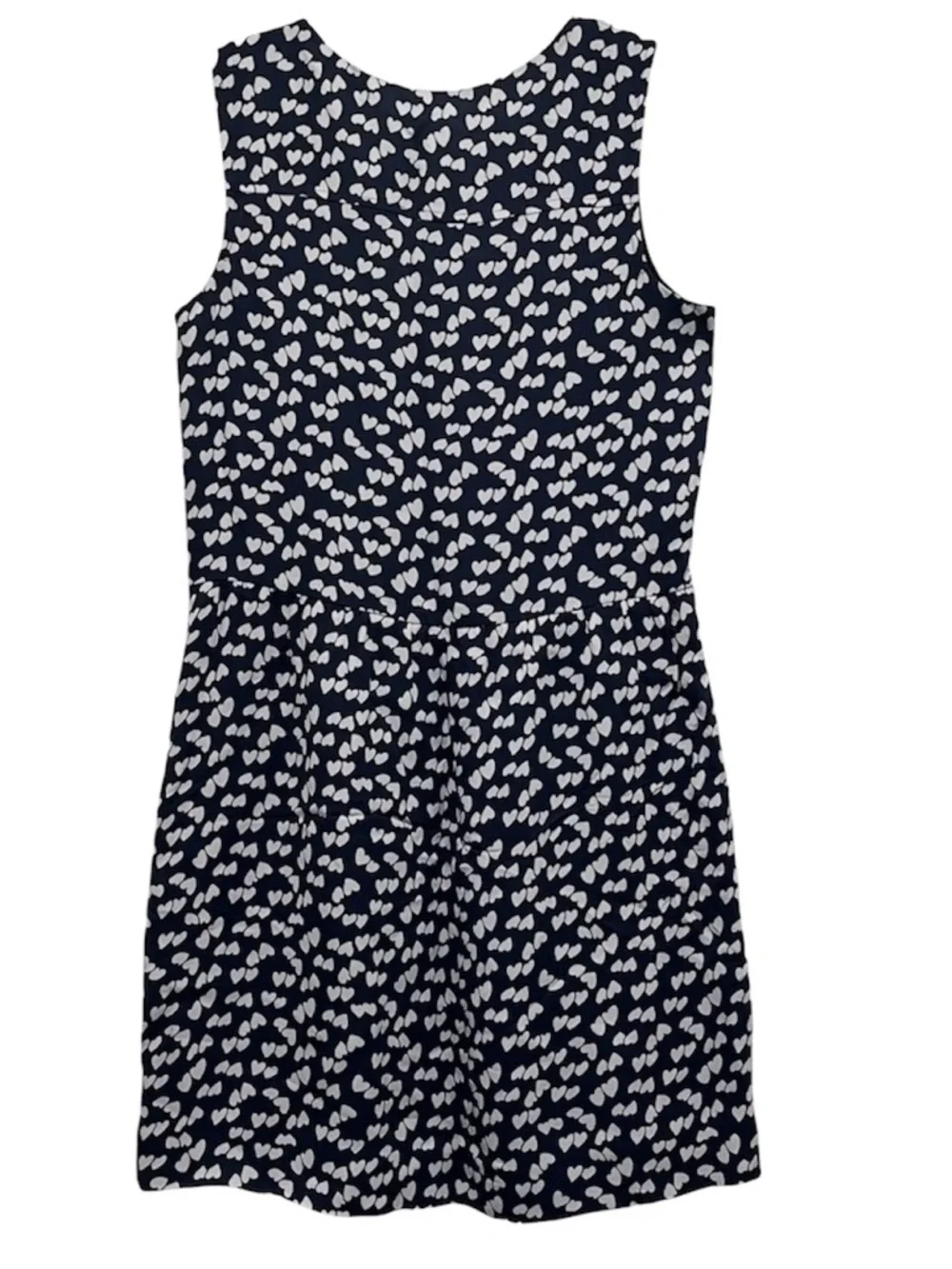 J. Crew crew navy