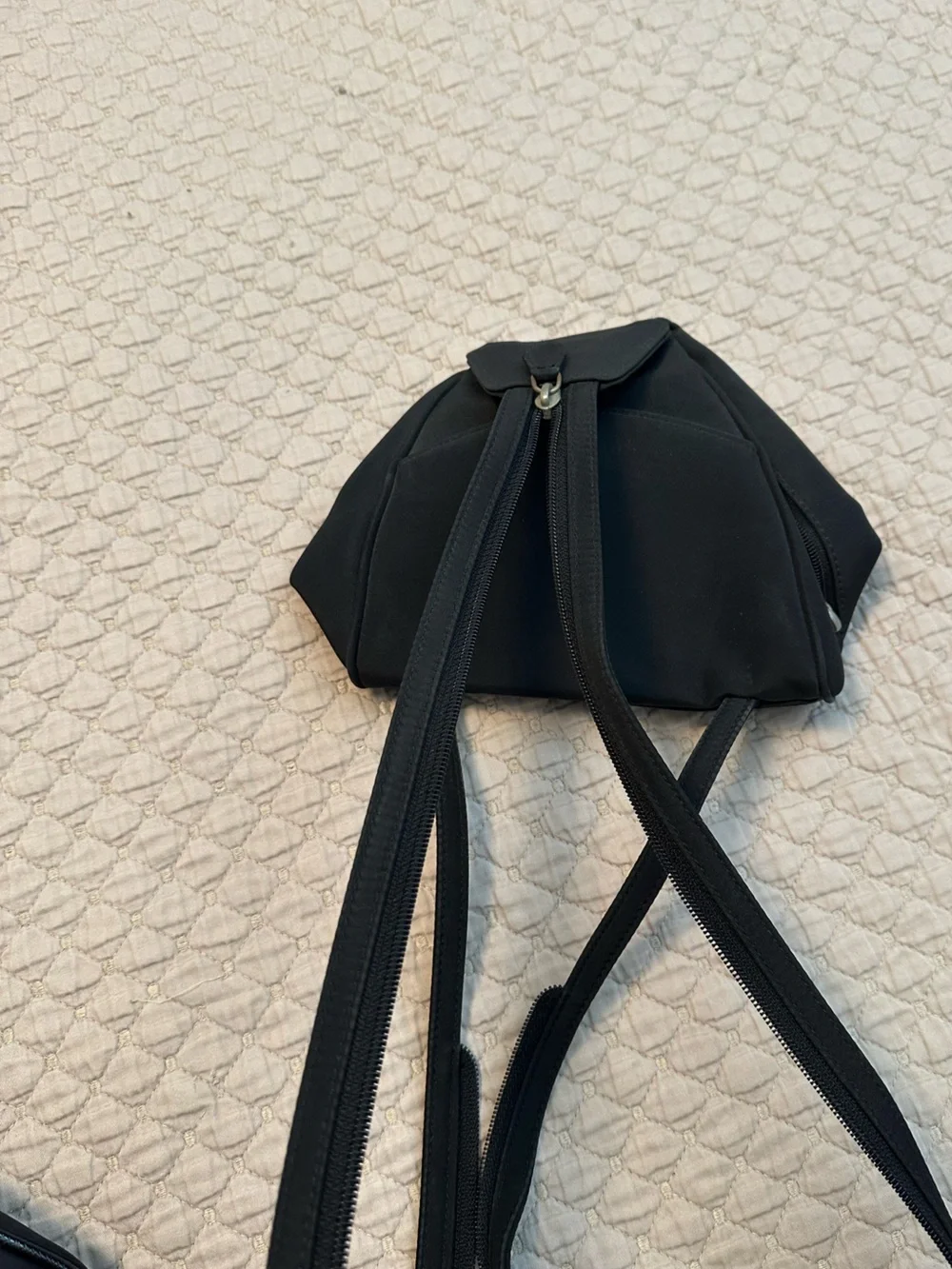 Liz Claiborne compact sling