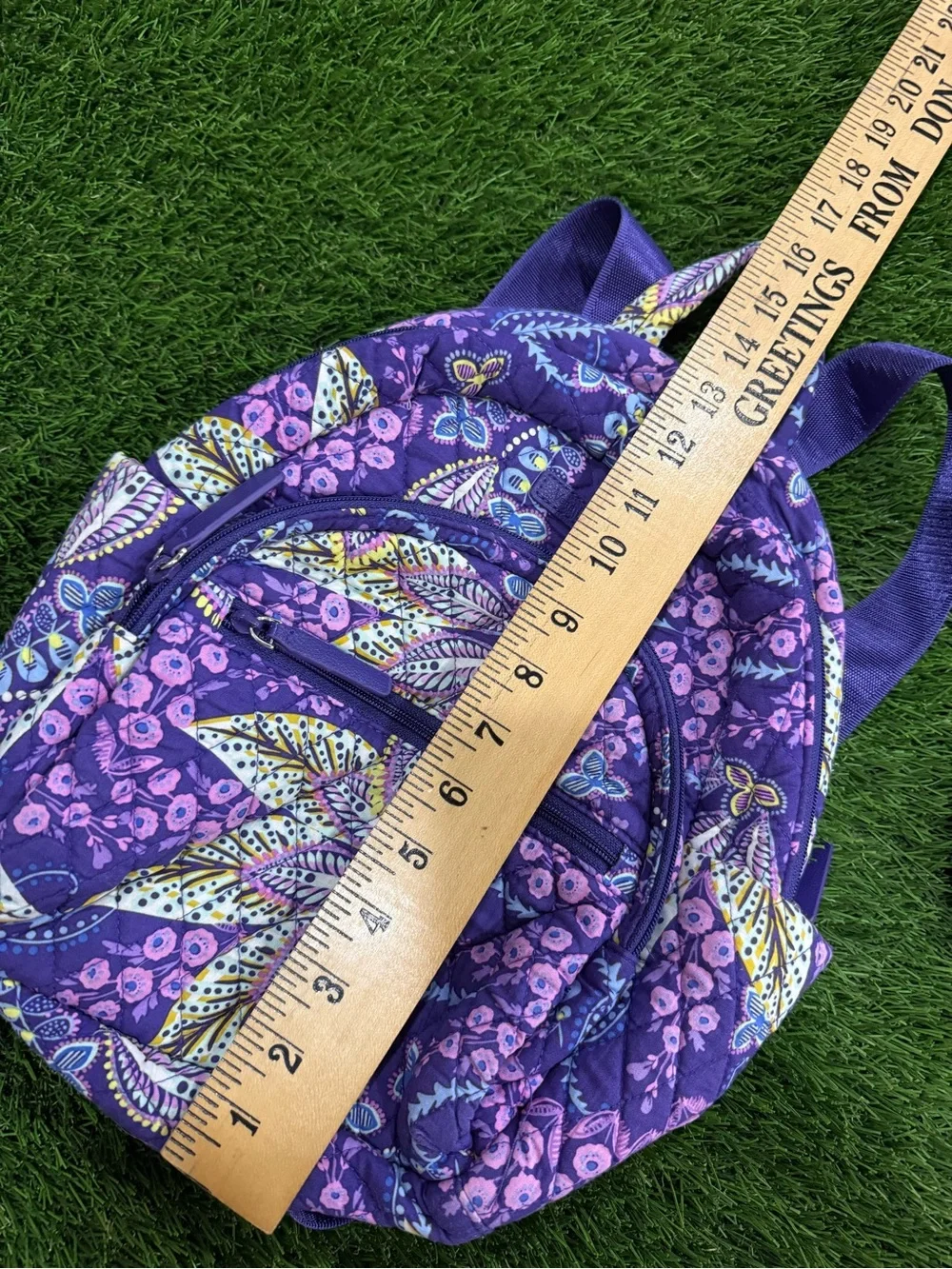 Vera Bradley see photos