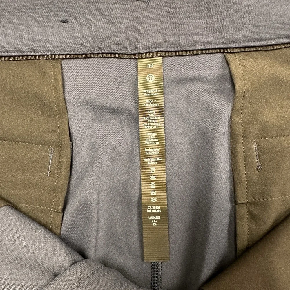 lululemon athletica lululemon commission