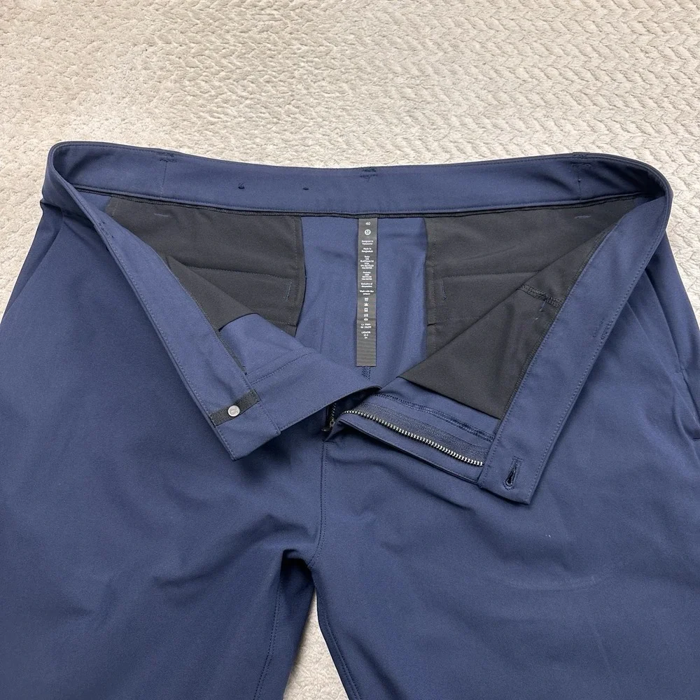 lululemon athletica lululemon commission