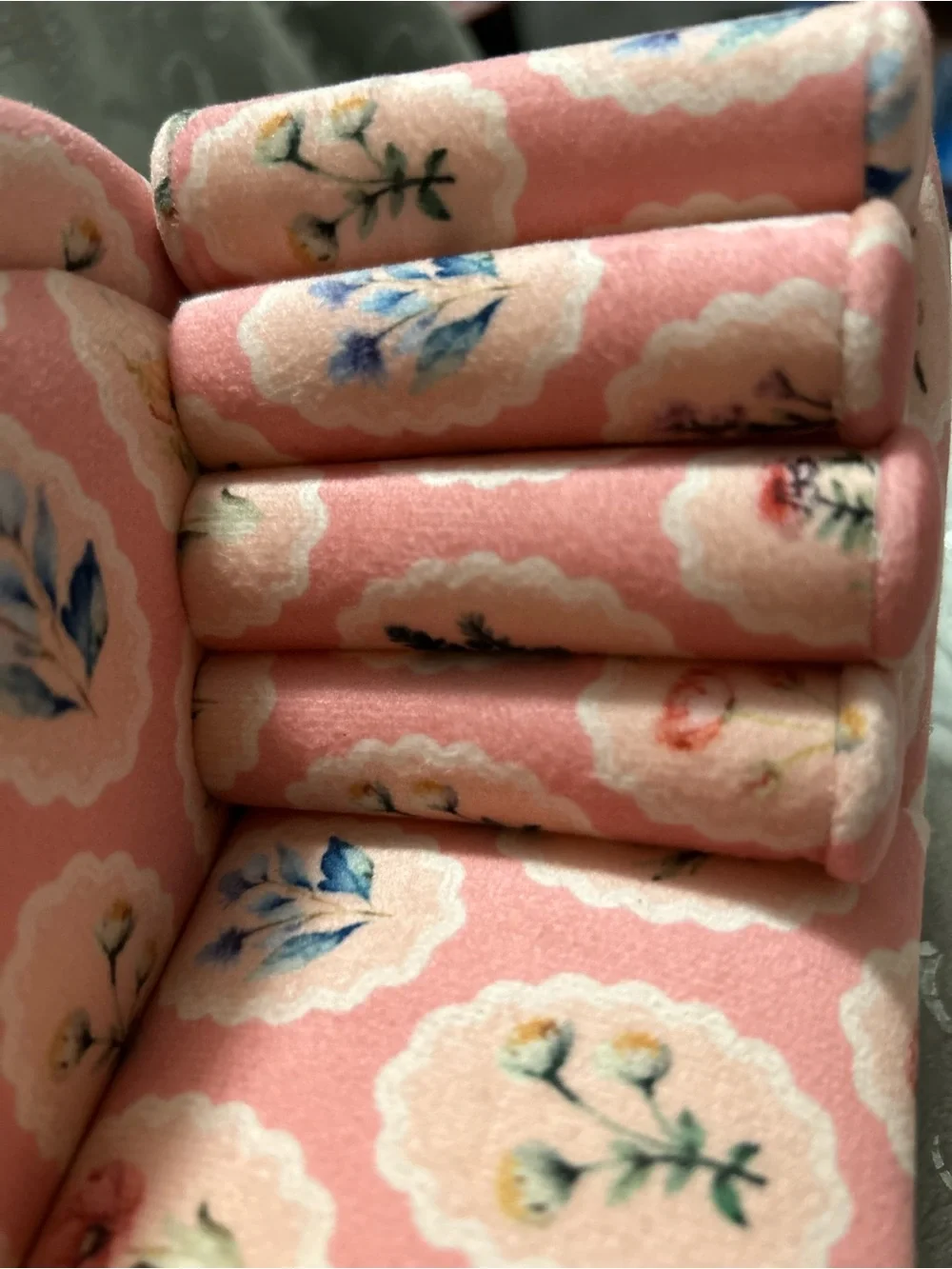 Hilabee adorable pink