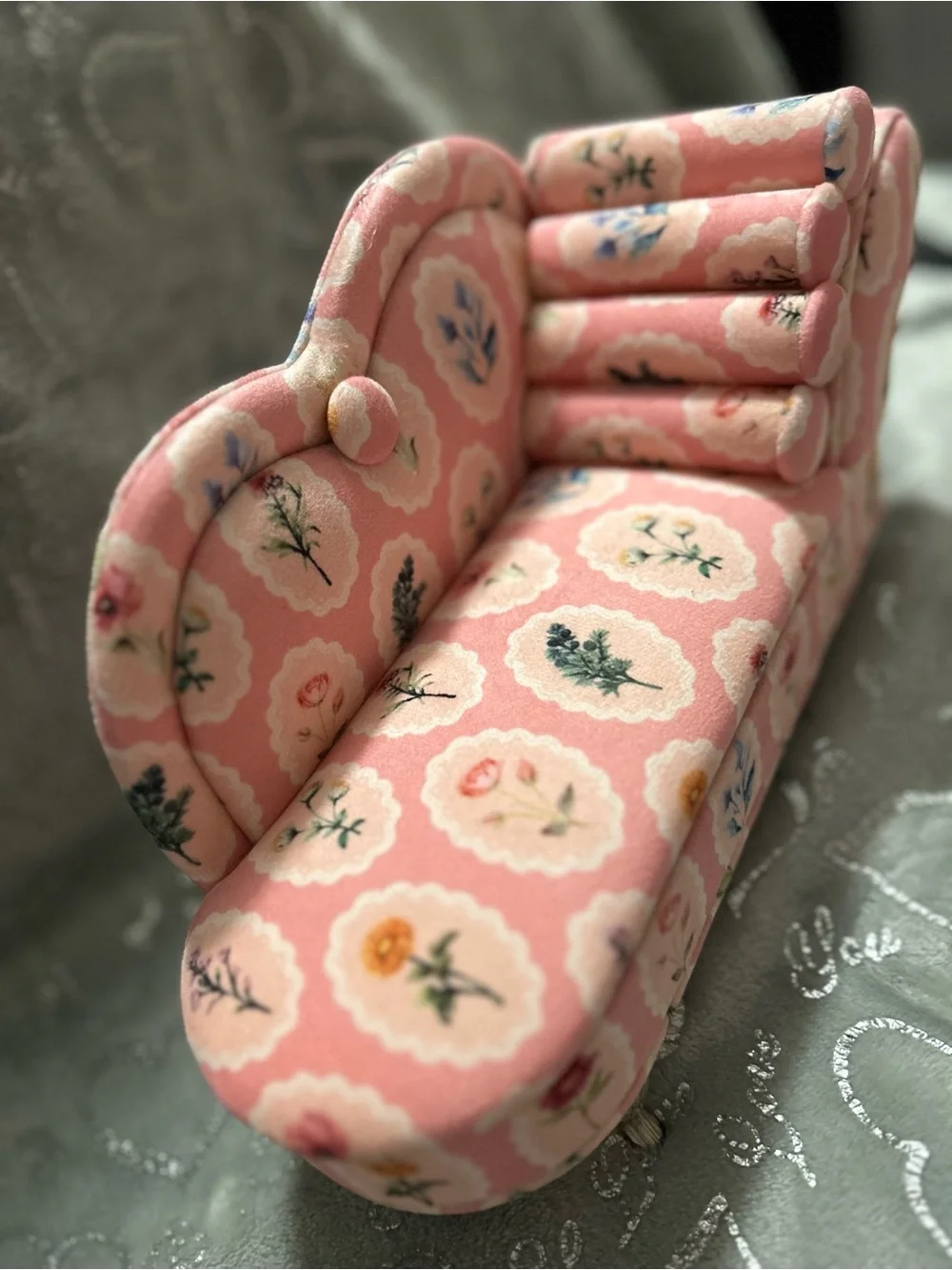 Hilabee adorable pink