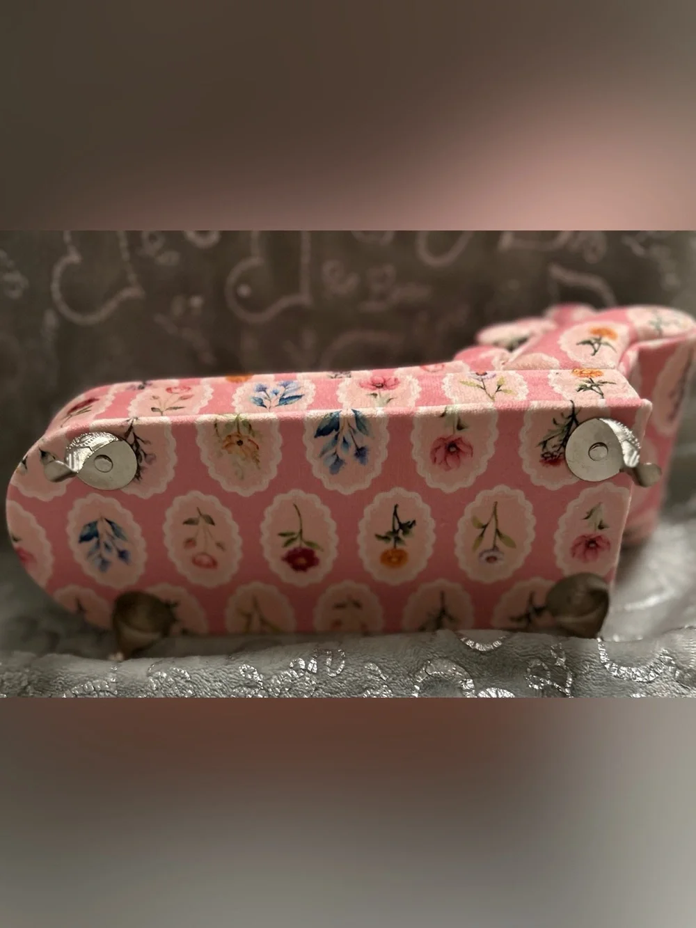 Hilabee adorable pink