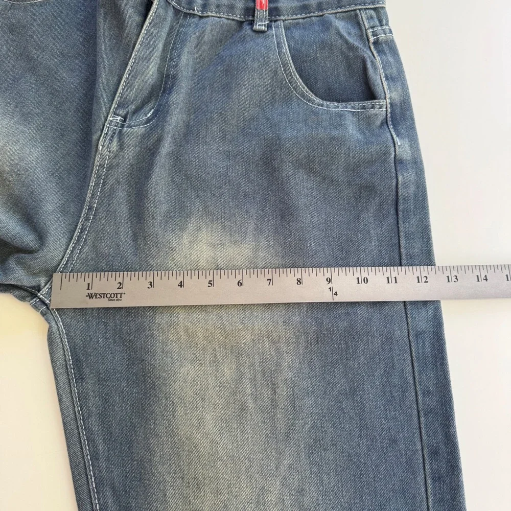 JNCO graffiti collection