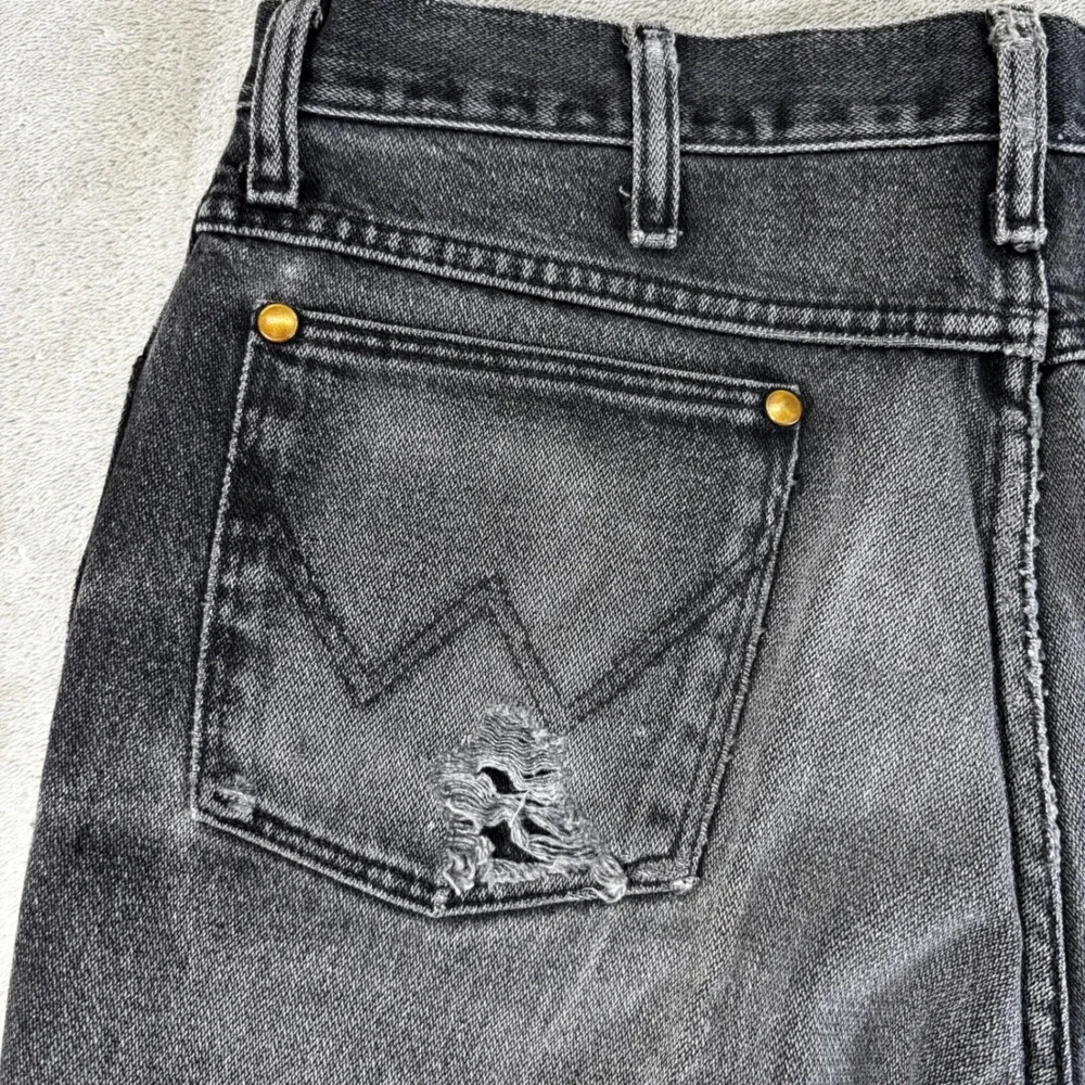 Wrangler 936wbk cowboy