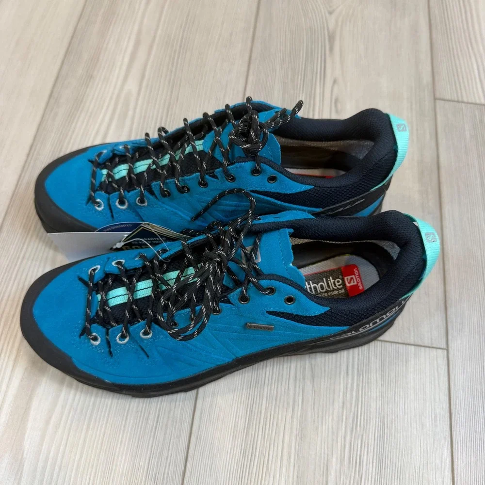Salomon alp ltr