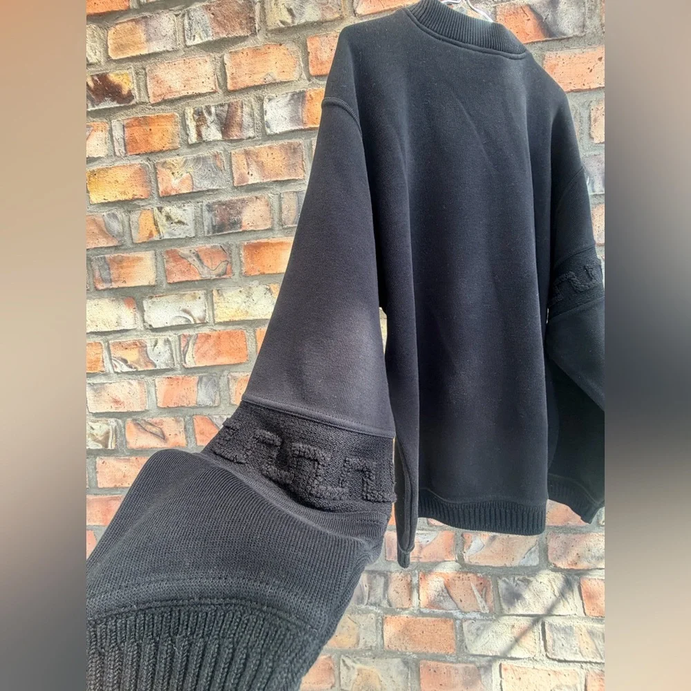 Carlo Colucci think size xxl