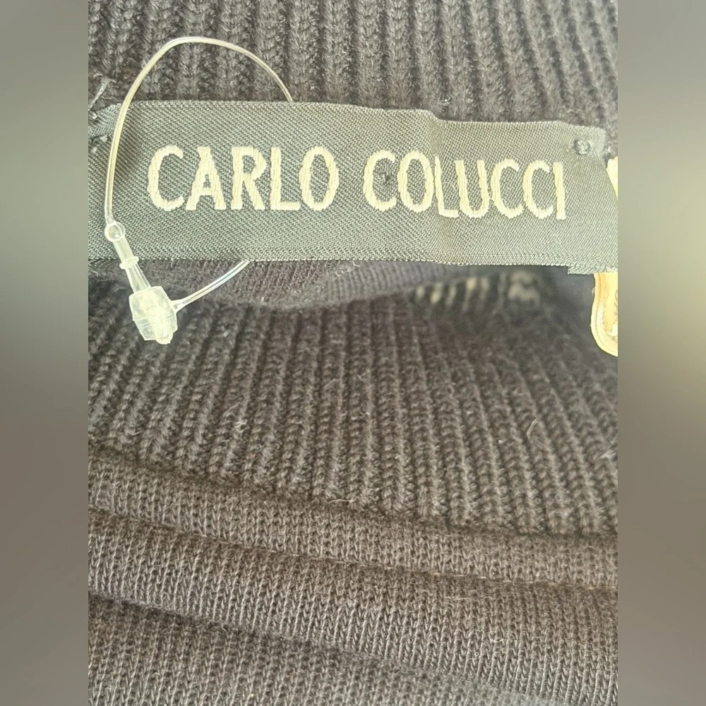 Carlo Colucci note carlo fits