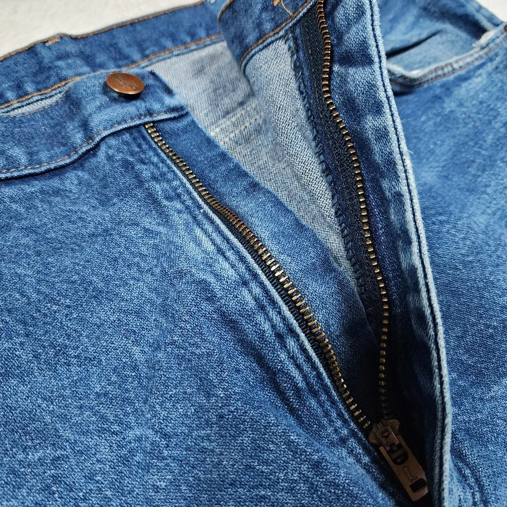Wrangler 13mwz jeans