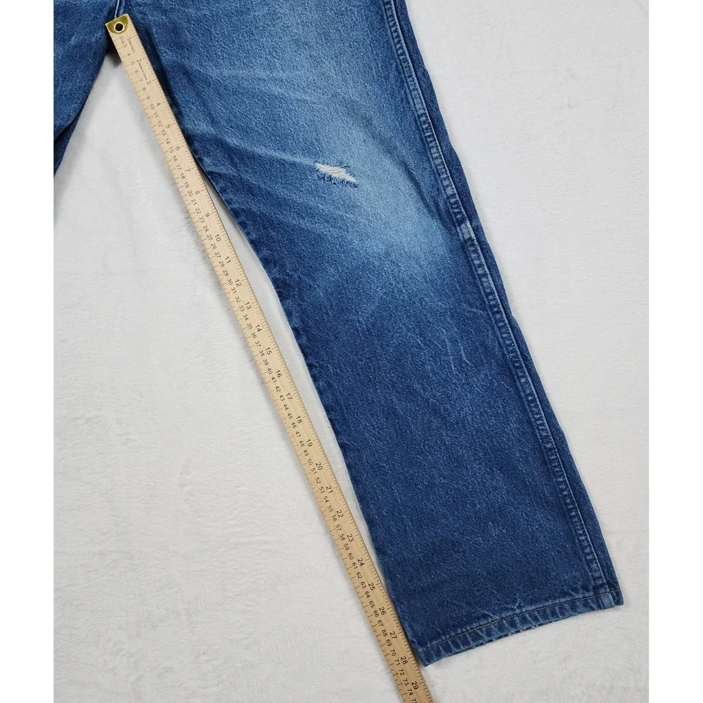 Wrangler 13mwz jeans