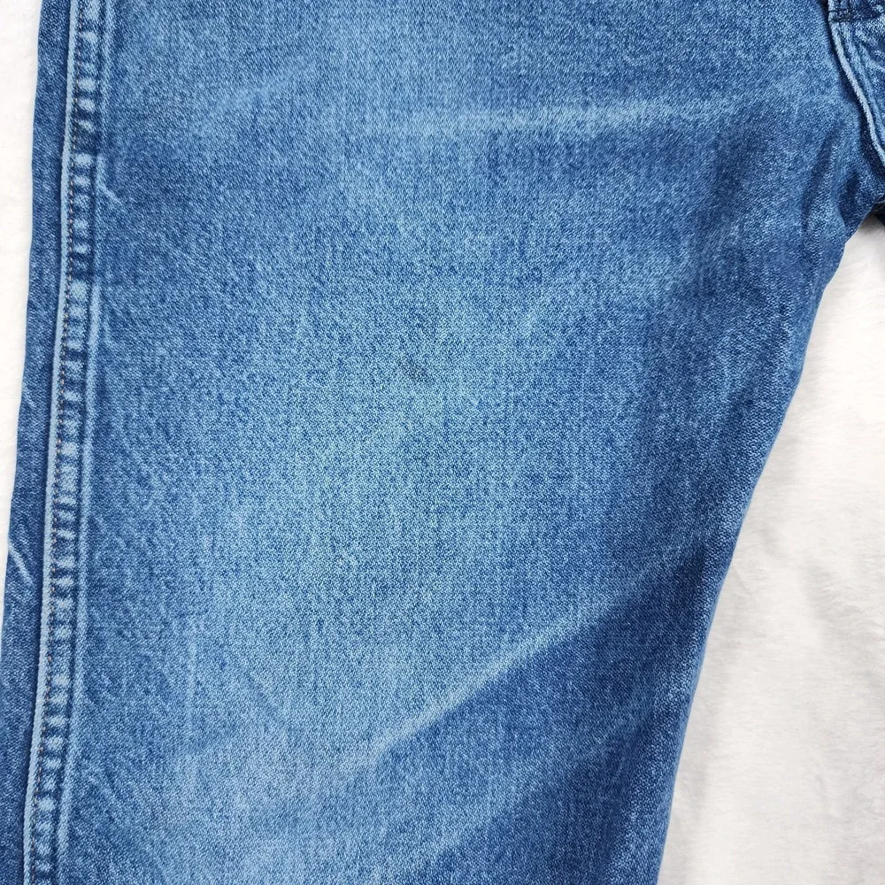 Wrangler 13mwz jeans