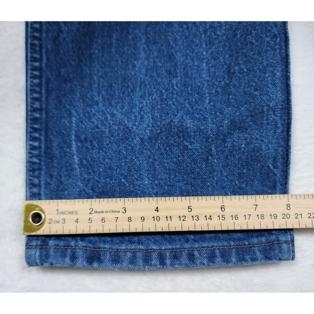 Wrangler 13mwz jeans