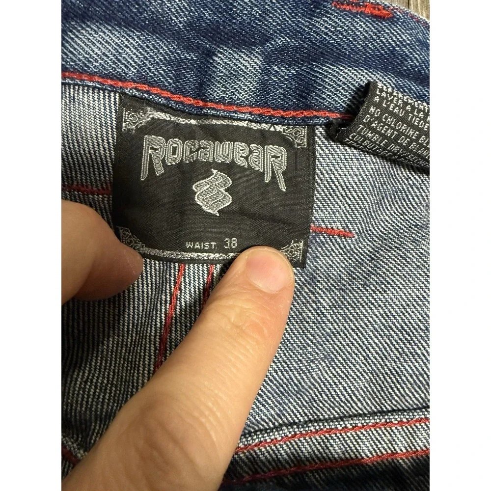 Rocawear this product