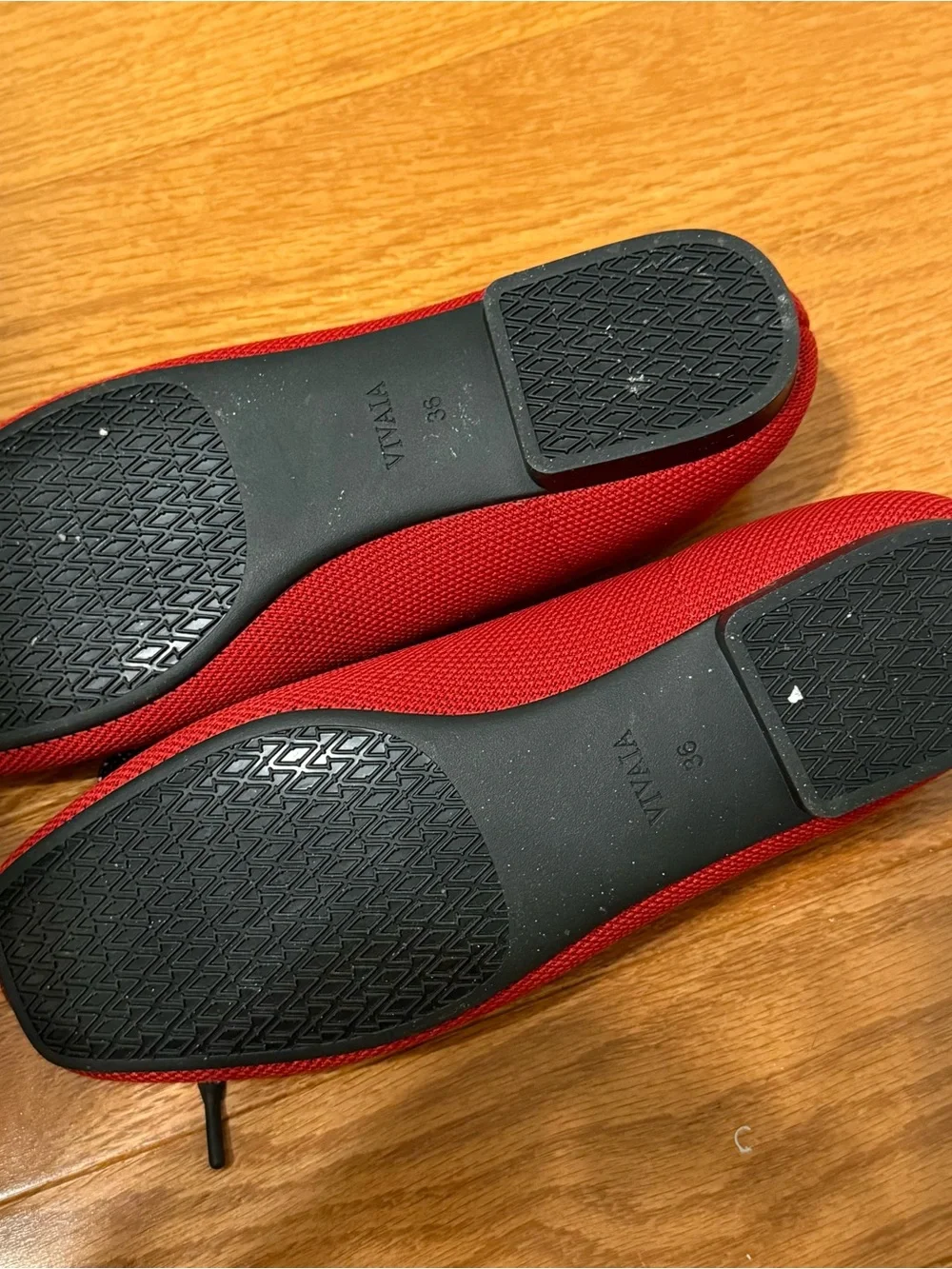 Vivaia worn once