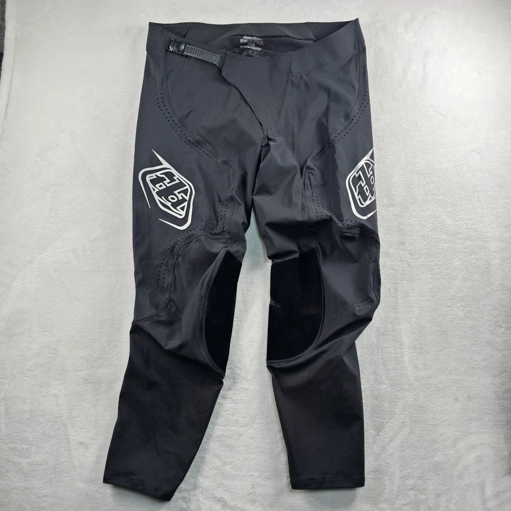 Troy Lee Designs Mens 36 GP Pro Mono Motocross Pants Dirt Bike Racing Motorcycle