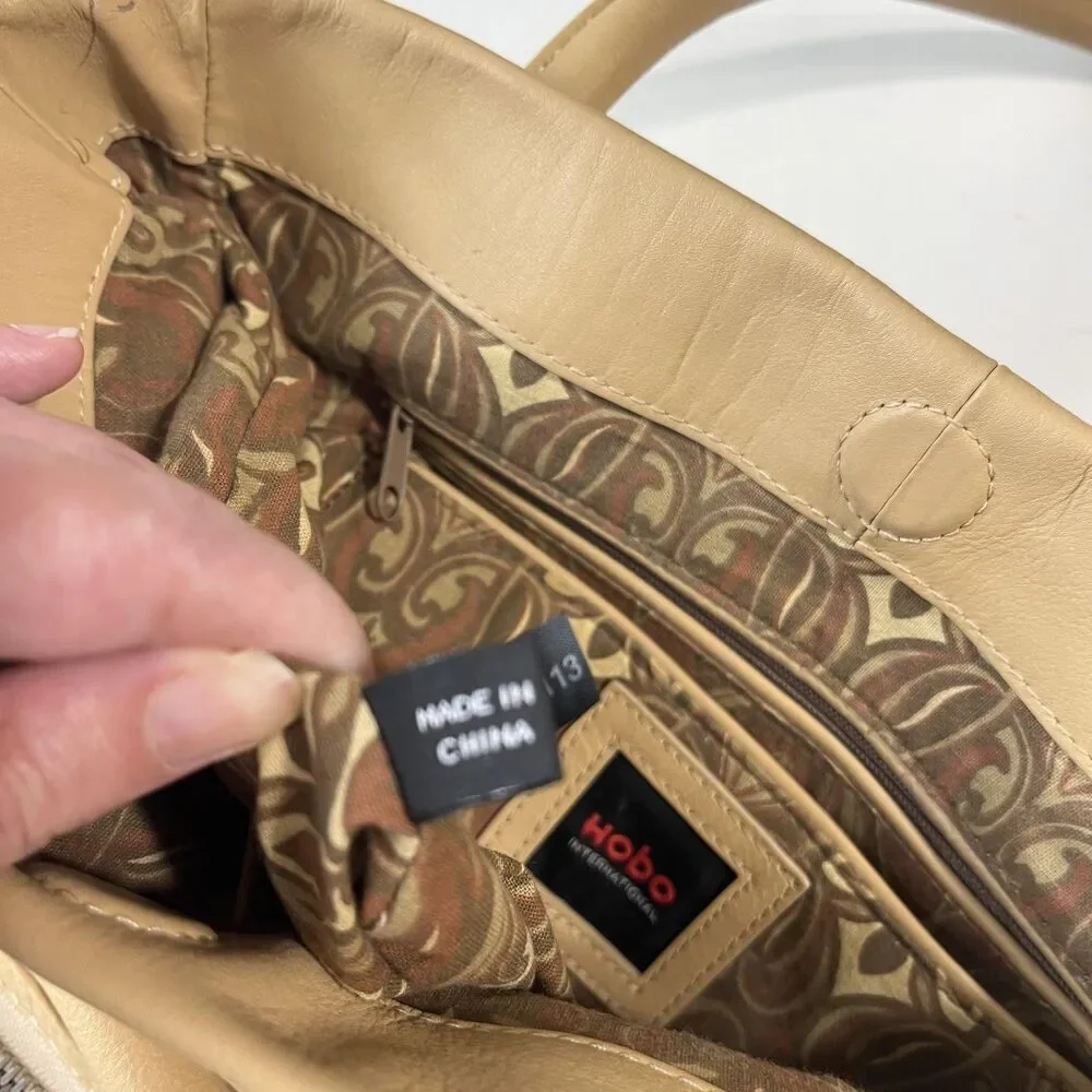 HOBO brand style