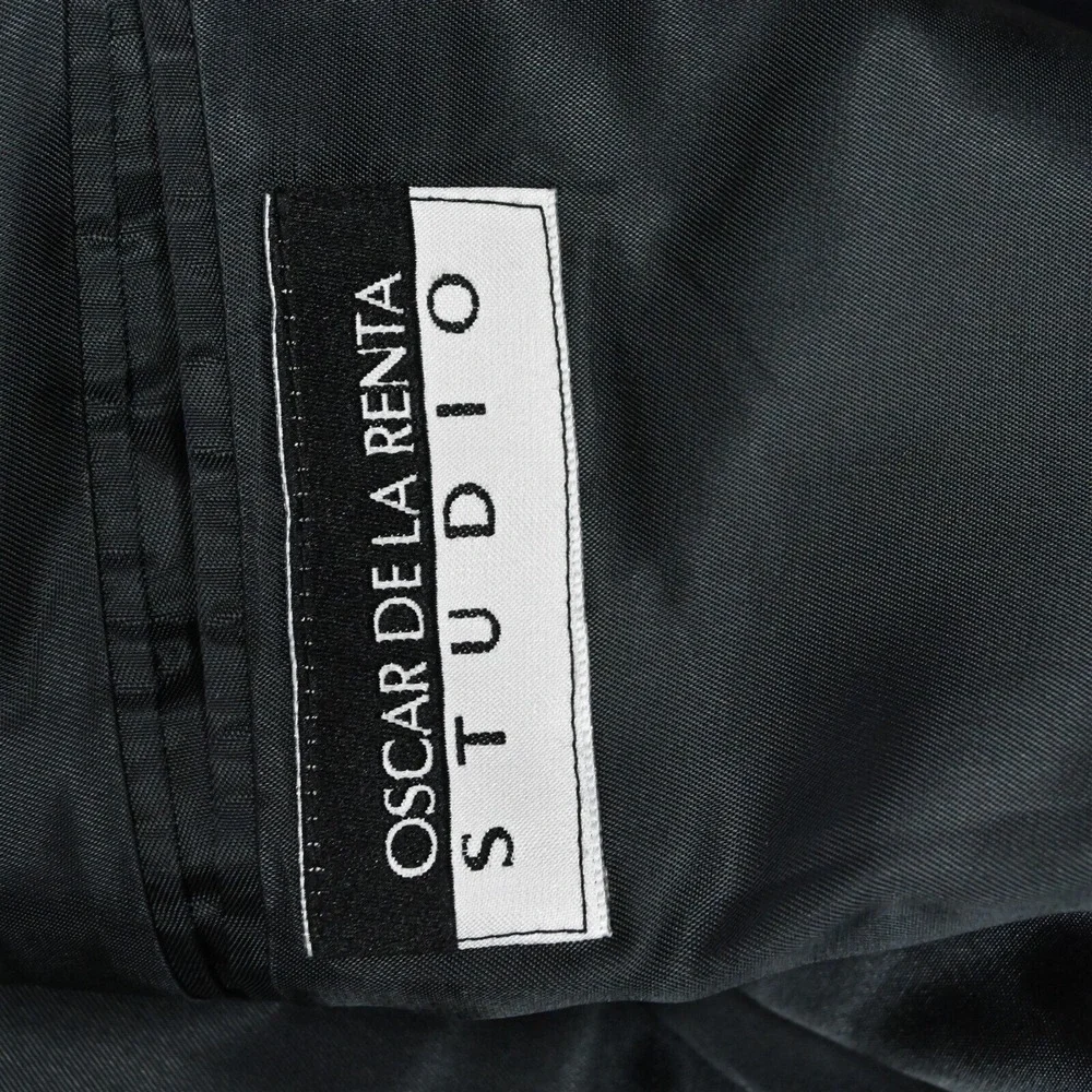 Oscar de la Renta oscar de