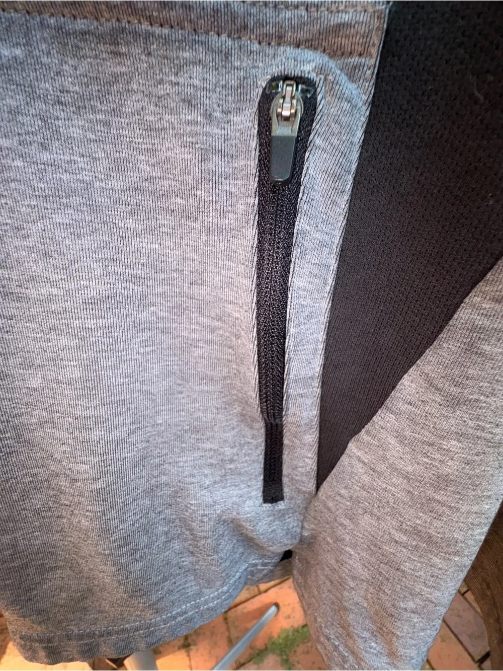 Nike pullover hoodie