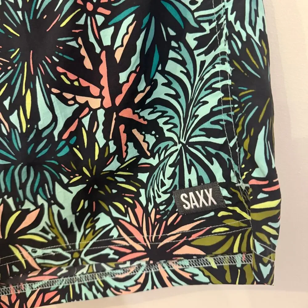 Saxx elastic 100%