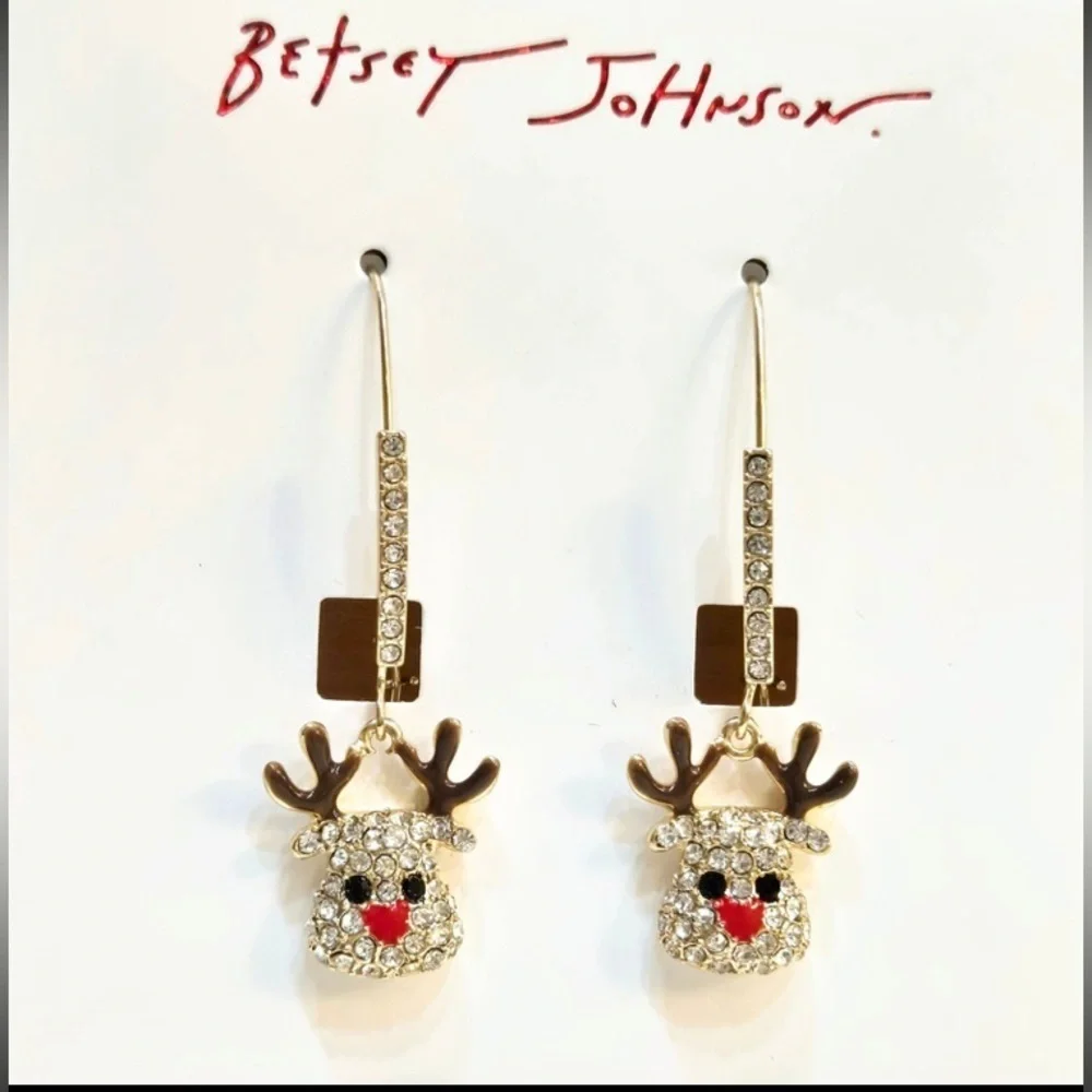 Betsey Johnson betsey johnson