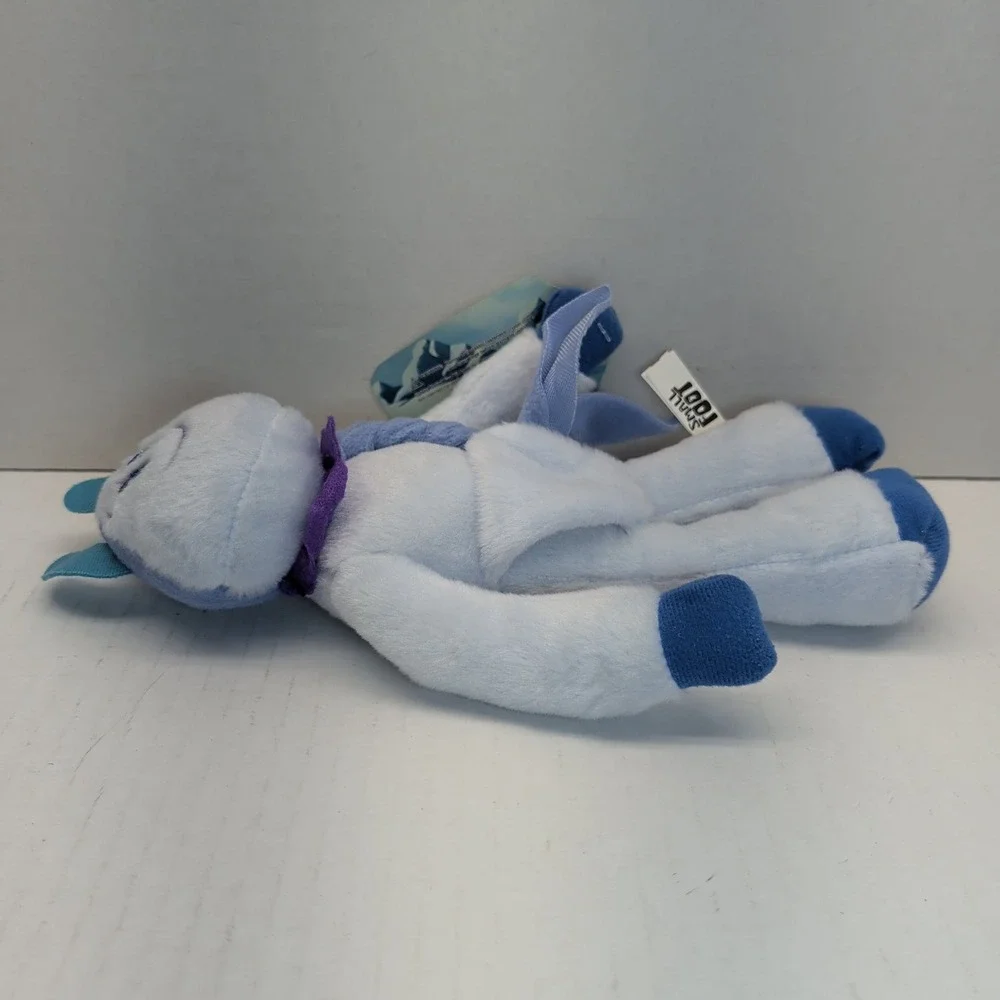 toy factory smallfoot plush