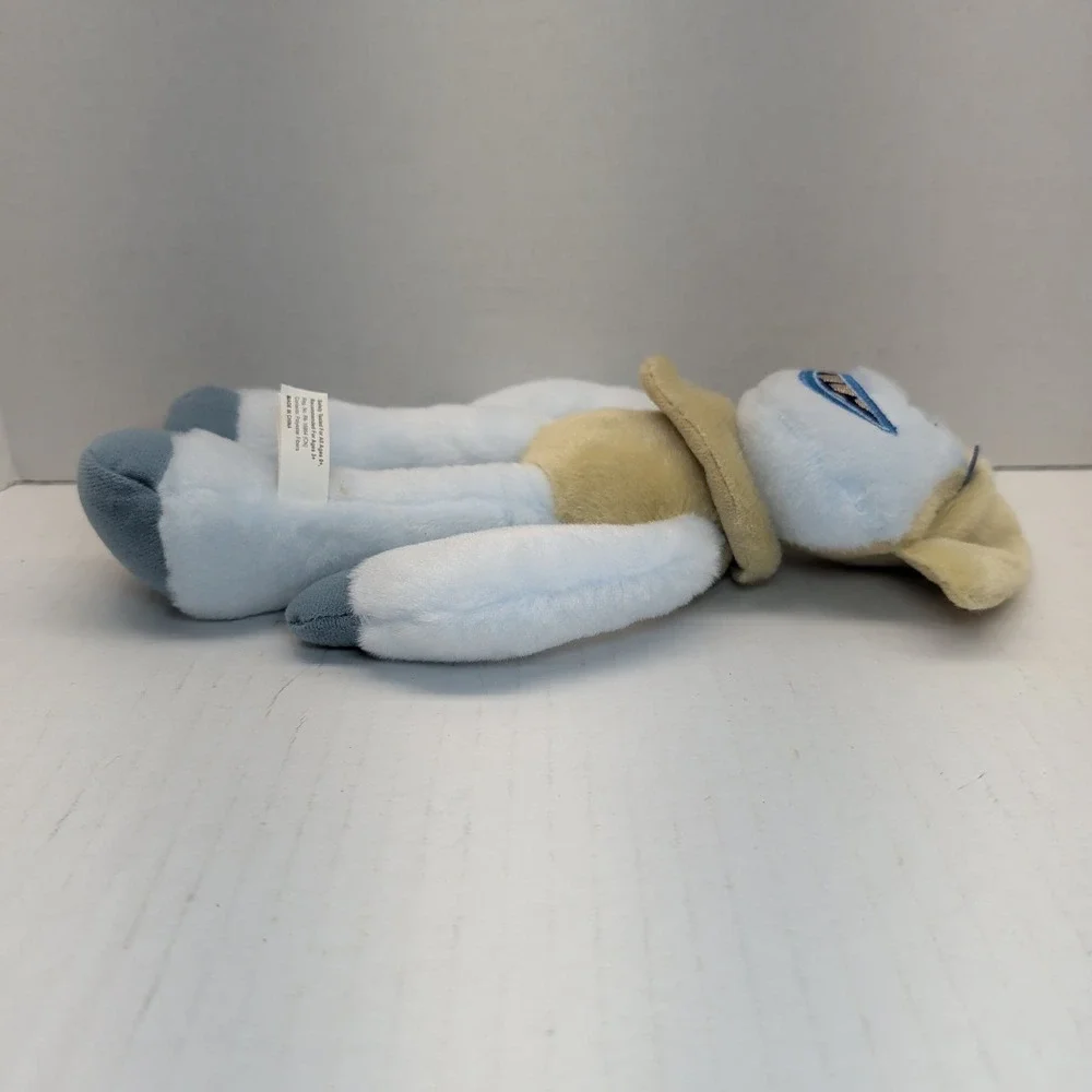 toy factory smallfoot plush