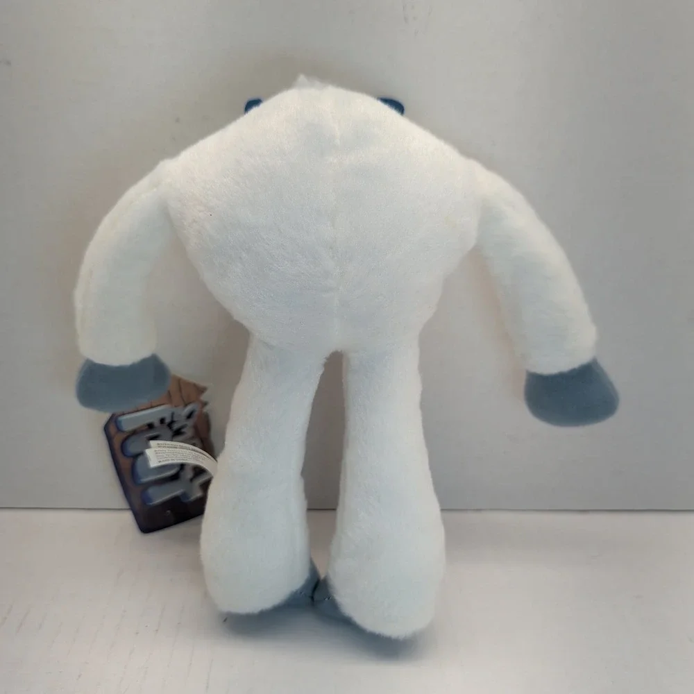 toy factory smallfoot plush