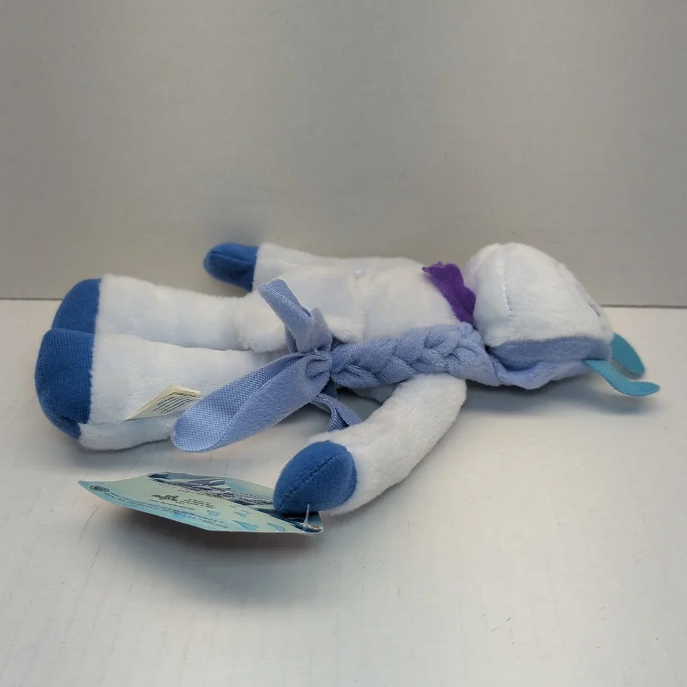 toy factory smallfoot plush