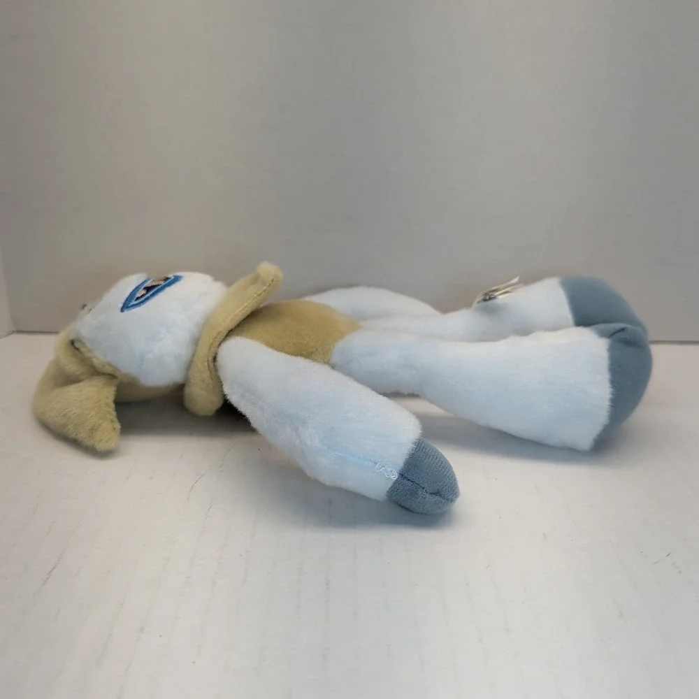 toy factory smallfoot plush